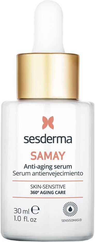 SESDERMA Samay Anti-Aging Serum 30ml