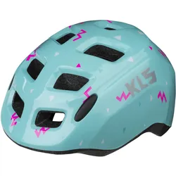 Kellys, Velohelm, (45 - 47 cm)