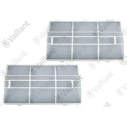 Filter, Luft Vaillant-Nr. 0020049099