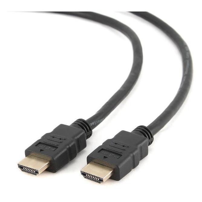 Lexon Kabel Lexton HDMI - HDMI 10m czarny (LXHD14) (10 m) (LXHD155)