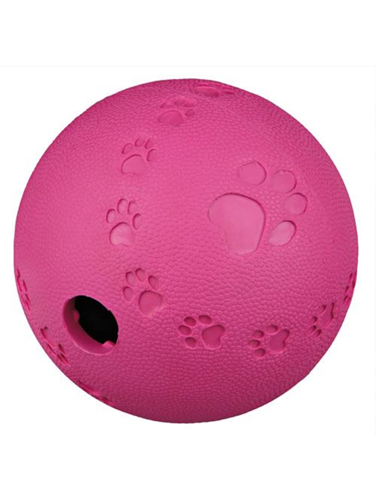 Trixie Snack ball rubber ø 6 cm - Assorted