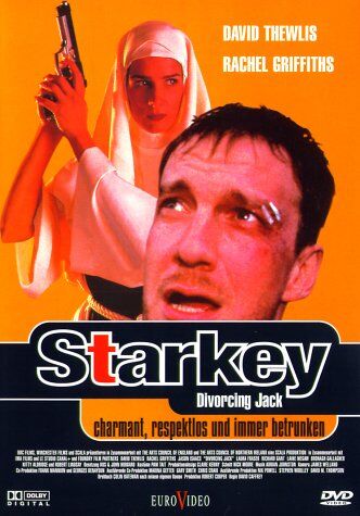 David Caffrey - Starkey - Preis vom 09.10.2026 07:28:09 h
