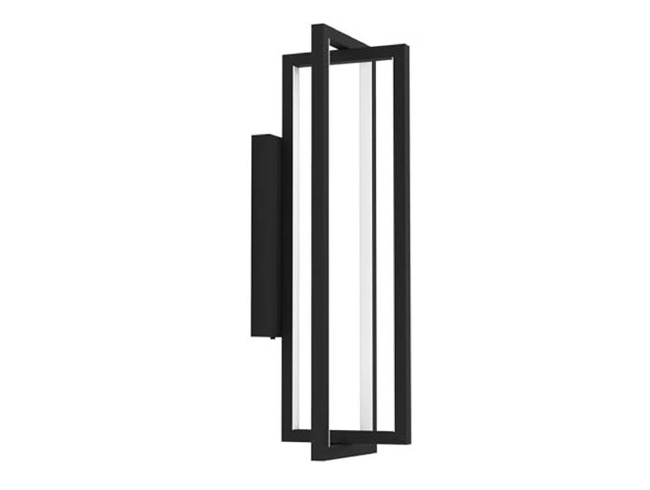 EGLO LED Wandleuchte innen Siberia dimmbare Wandlampe