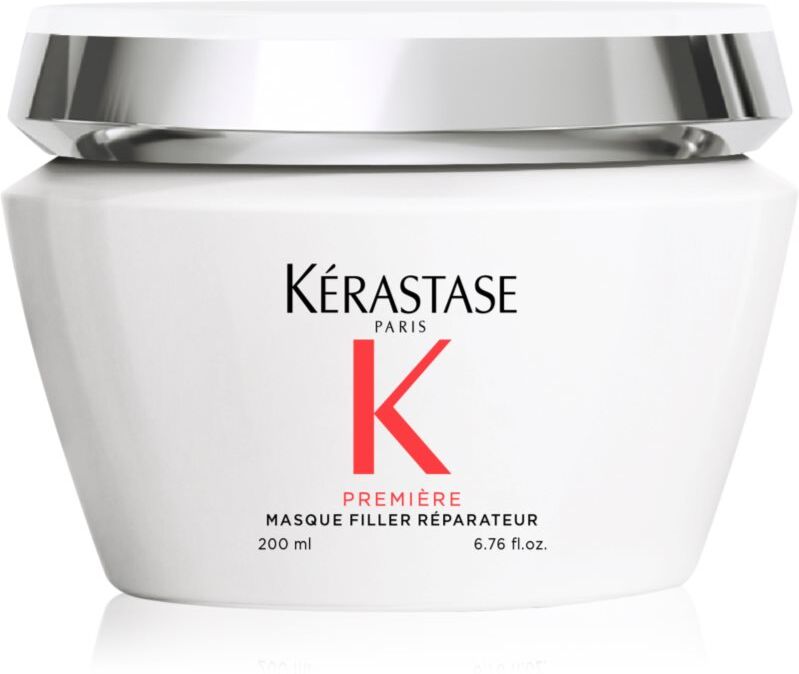 Kérastase Première Masque Filler Réparateur erneuernde Maske gegen brüchiges Haar 200 ml