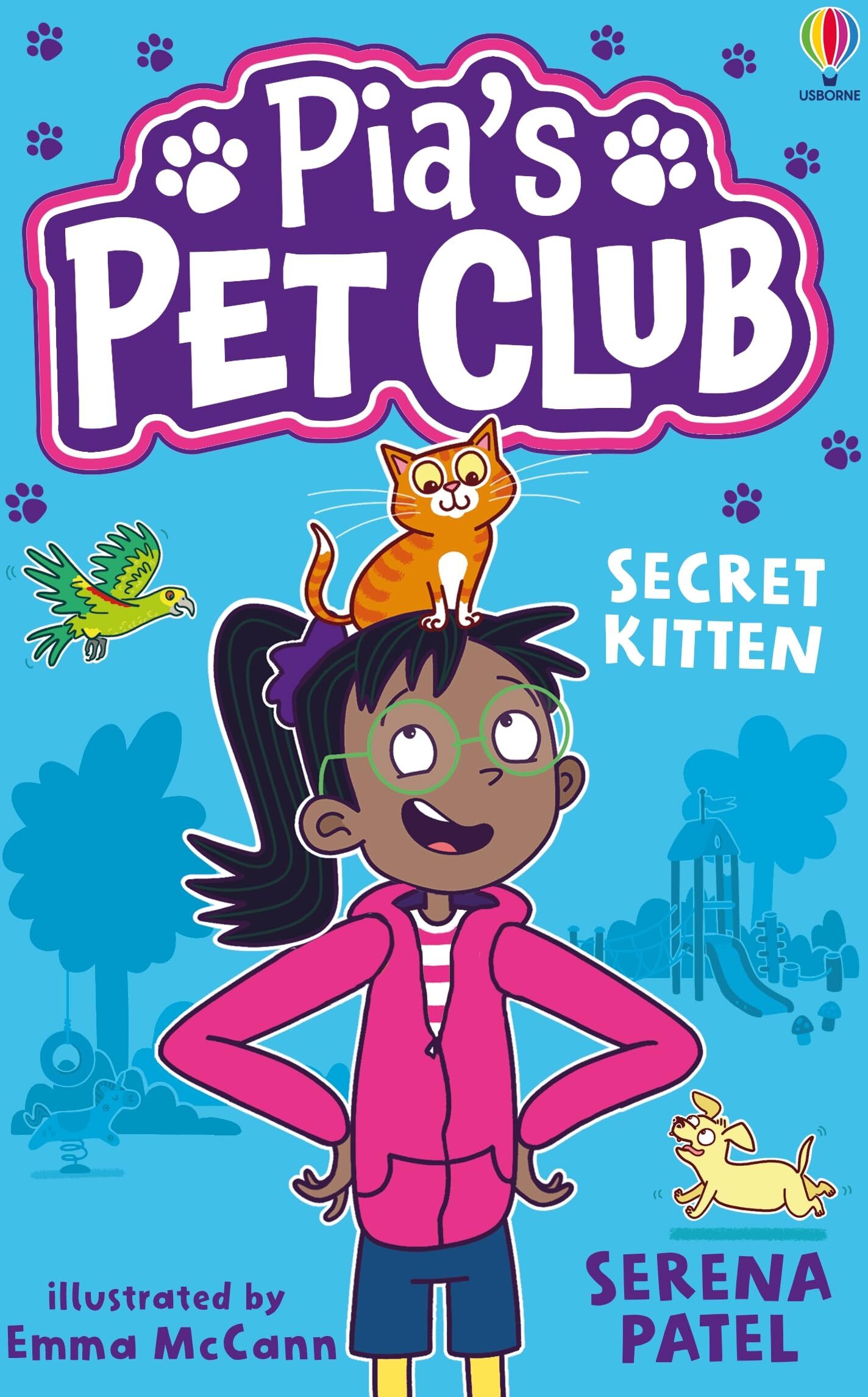 Pia's Pet Club: Secret Kitten - Preis vom 18.10.2026 15:28:09 h
