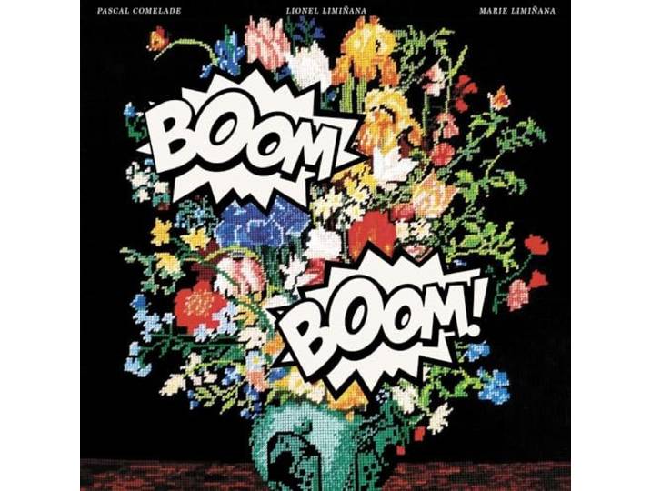 Boom Boom