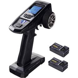 Carson Modellsport FS 4K Reflex Wheel Pro 4 Hand-Fernsteuerung 2,4 GHz Anzahl Kanäle: 4 500500113