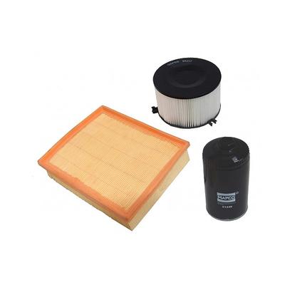 Mapco Filter-Satz [Hersteller-Nr. 68820/1] für VW