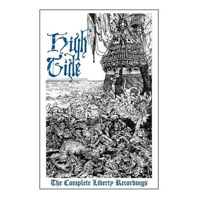 Sea Shanties, 1 Schallplatte (Remastered Gatefold Vinyl Edition) - High Tide, Sonstige, 5013929485716