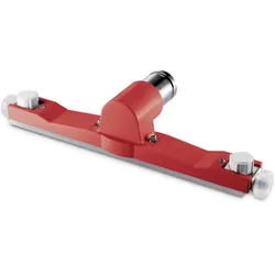 Kärcher Bodendüse Edelstahl AISI 316L DN-F50 rot