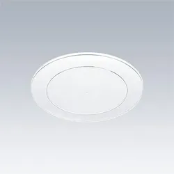 Zumtobel 96635250 Optisches Zubehör CETUS3 M IP54 COVER