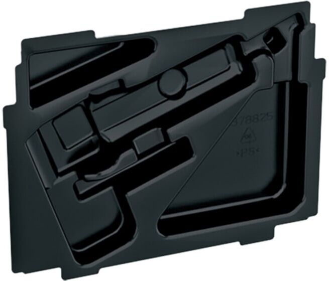 Pièce thermoformée Makita pour MAKPAC 837882-5 (837882-5)