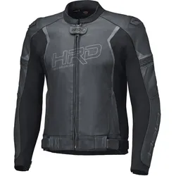 Held Street Rocket 4 Top Sport Herren Lederjacke - schwarz-anthrazit - 54