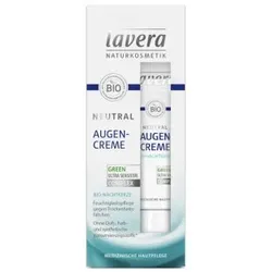 LAVERA Neutral Augencreme 15 ml