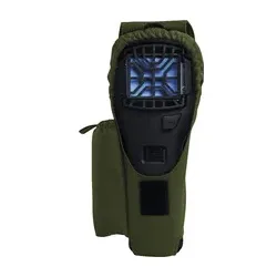 Thermacell APCG Holster mit Clip, oliv grün