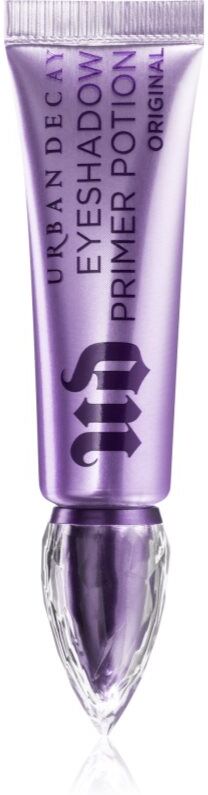 Urban Decay Eyeshadow Primer Potion Lidschatten-Primer Original 5 ml