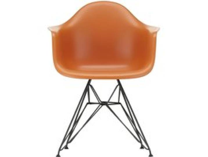 Vitra - DAR Eames Plastic Armchair