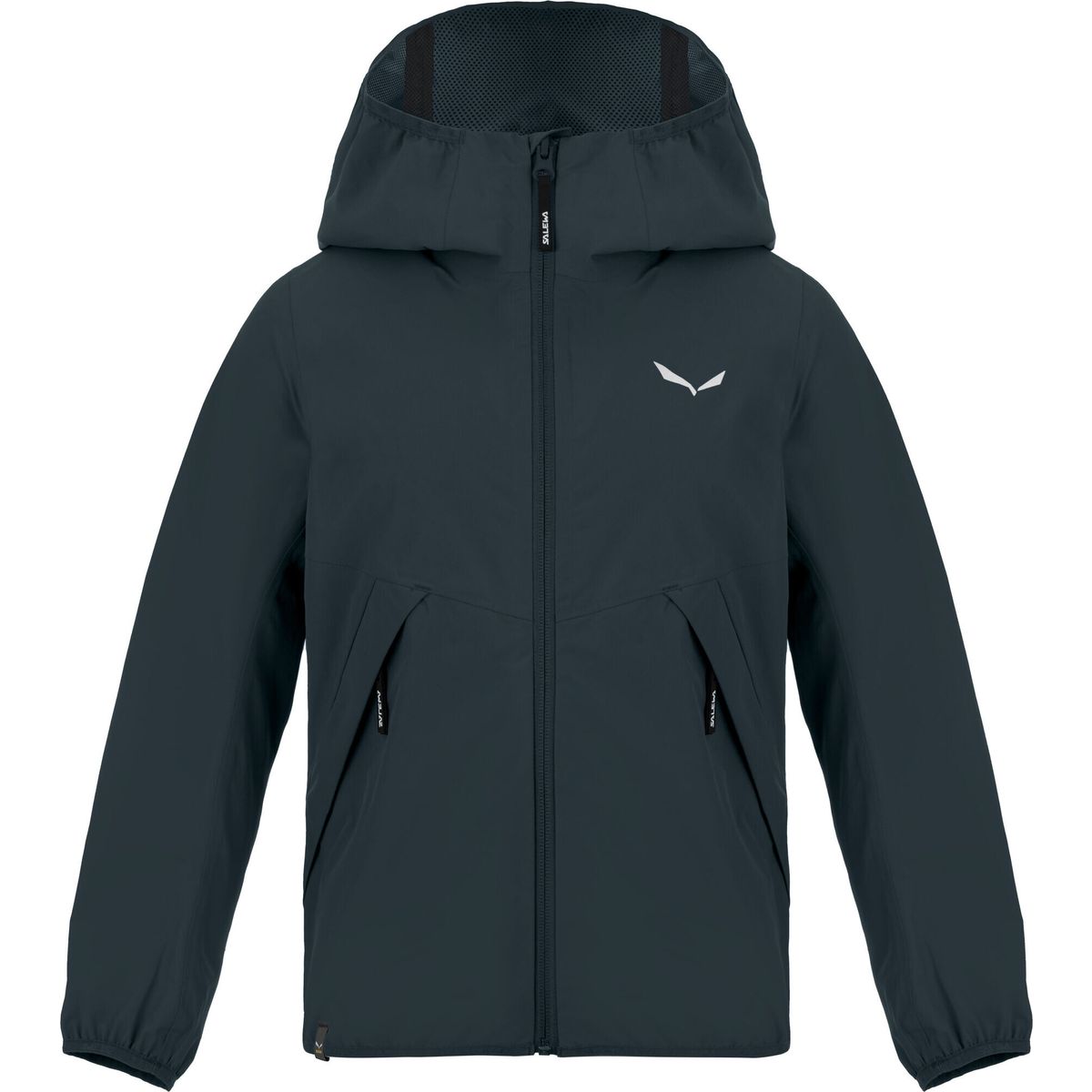 Salewa Aqua Powertex K Jacket pond blue (8770) 140 00-0000028740-8770-140