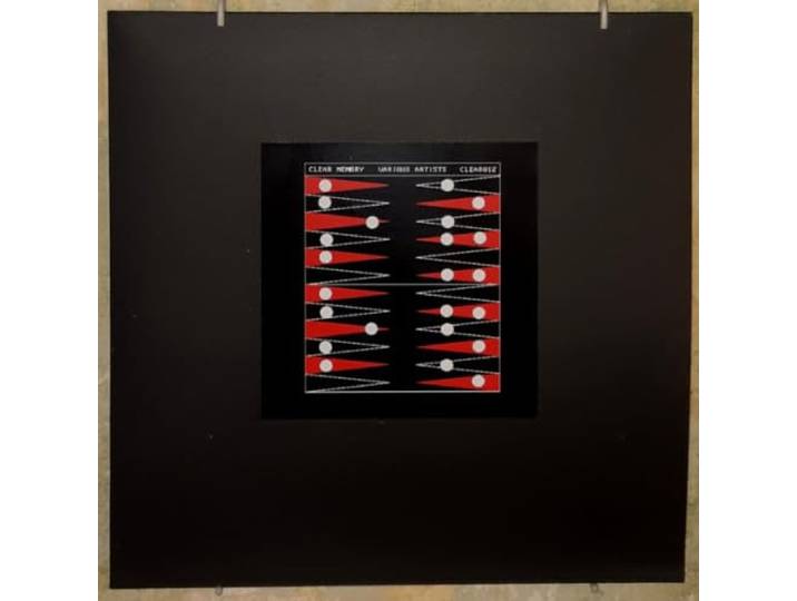 Various - Clear Memory 012