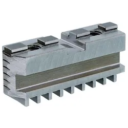 Bison, Schraubstock + Zwinge, Backen für SP 3500 Modellnummer 3200-160