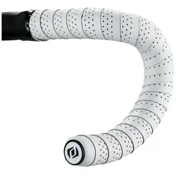 SYNCROS Lenkerband Classic | farbig weiß