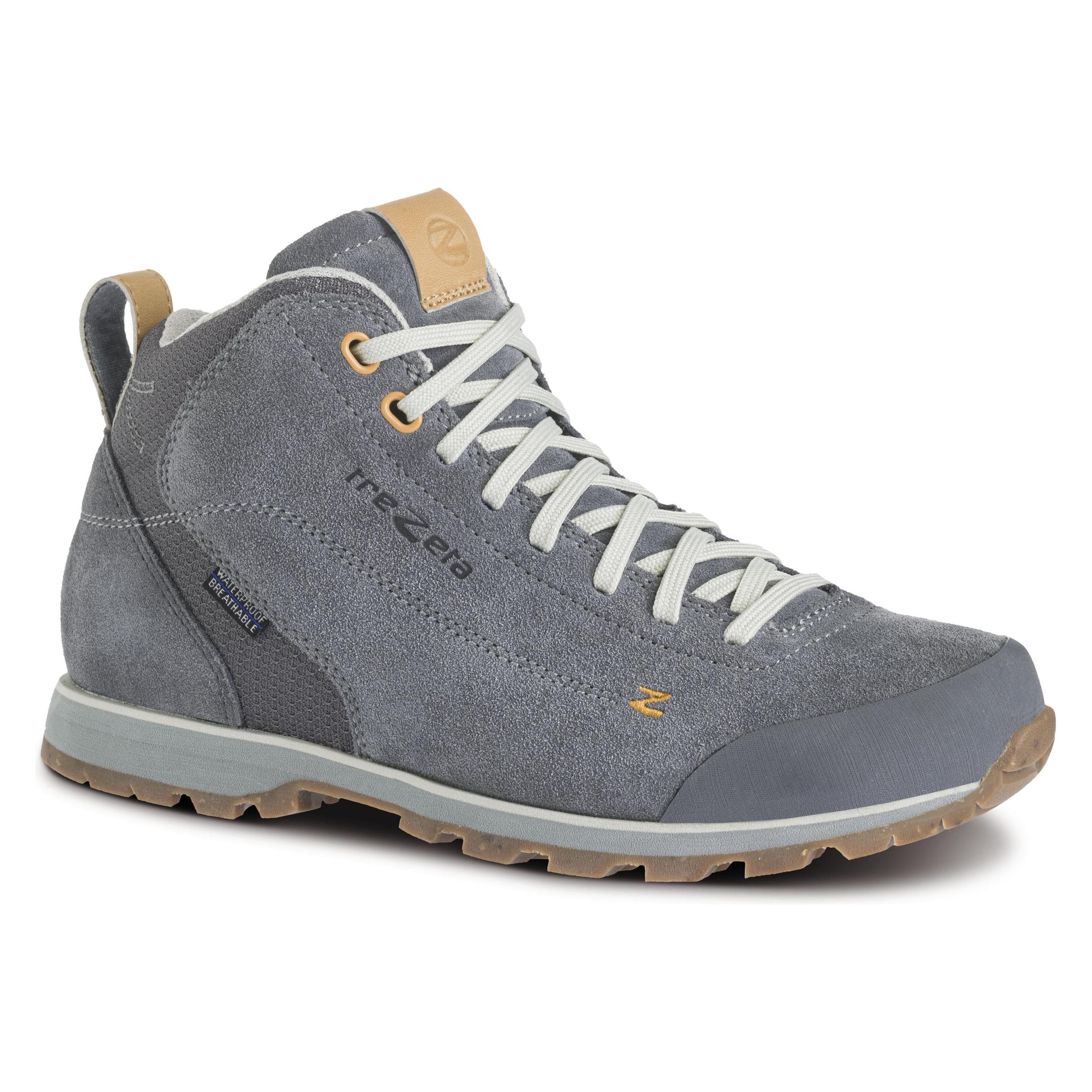 Trezeta Zeta Mid WP (42) (10721075)