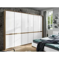 Kleiderschrank Rolf Weber WESSENFELD (BHT 300x236x58 cm) - BHT 300x236x58 cm