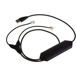 Jabra 14201-32, Avaya/Nortel EHS-Adapterkabel, Headset Zubehör