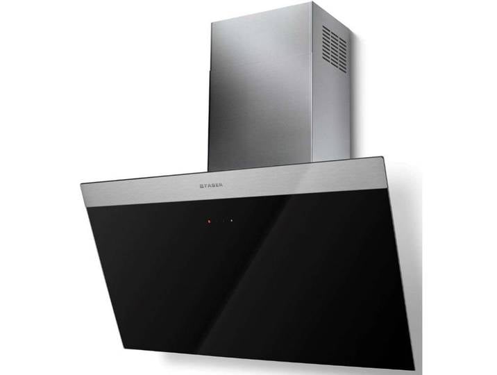 Hotte décorative FABER DAISY PLUS 800 NOIR
