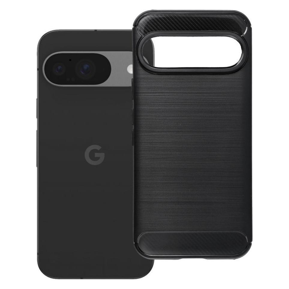3MK Etui na Google Pixel 9 Carbon 2.0 czarny (Google Pixel 9) (71865419)
