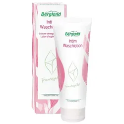 Bergland Intim Waschlotion