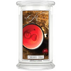Cherry Chai 623g