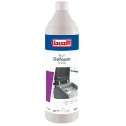 Buzil G478 Buz Defoam 1 L gebrauchsfertig