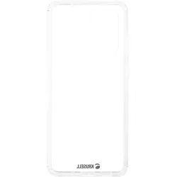 Krusell Essentials HardCover Samsung Galaxy S20+ transparent (Samsung Galaxy S20+), Smartphone Hülle, Transparent
