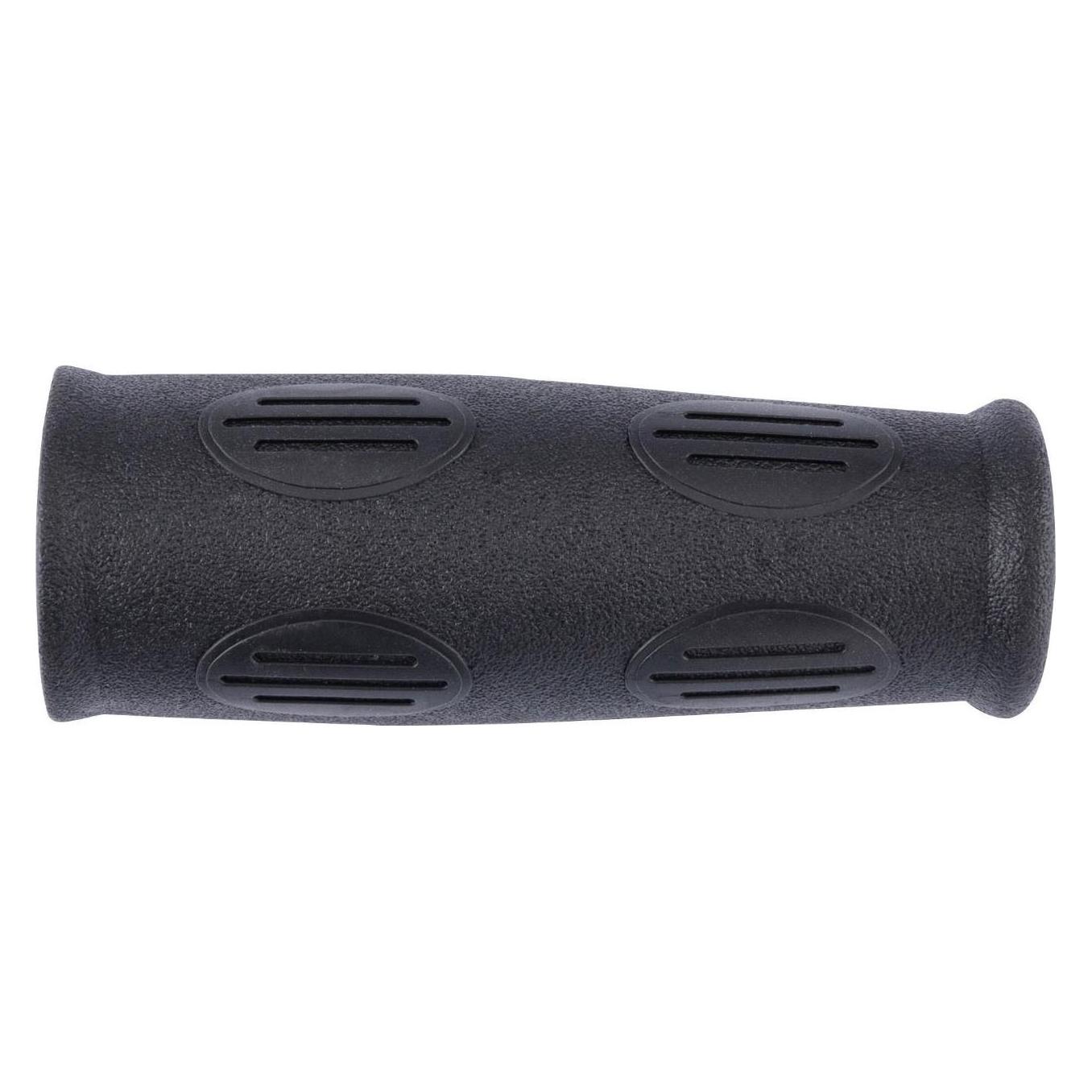 Westphal Griffpaar 92/120 mm schwarz für Nabenschaltung (42005586699)