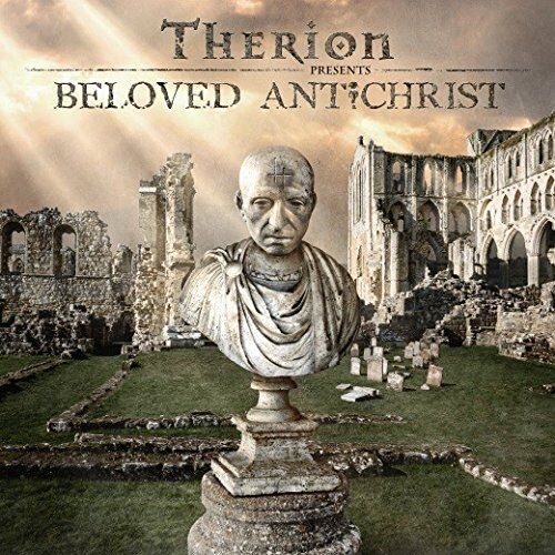 Therion - Beloved Antichrist - Preis vom 11.10.2026 15:43:13 h