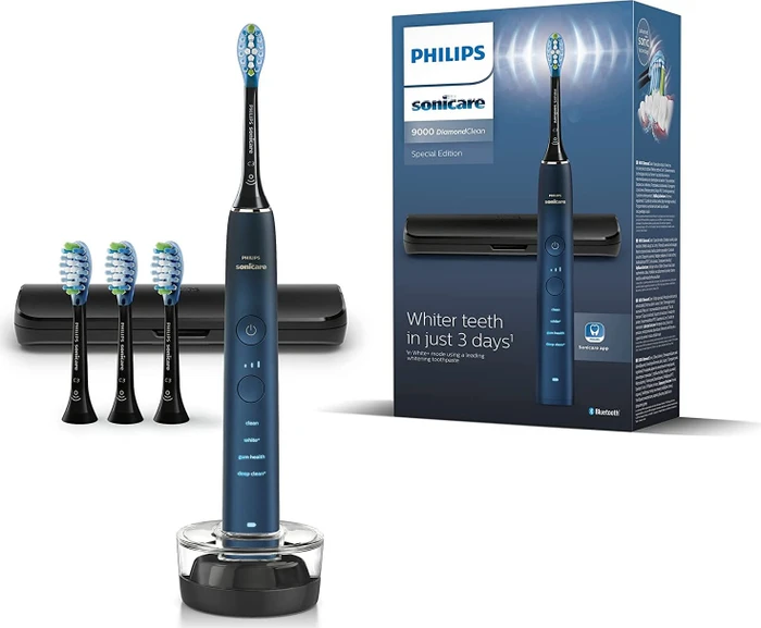 Philips Sonicare 9000 DiamondClean HX9911/89