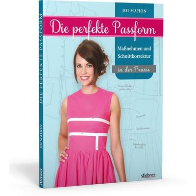 Die perfekte Passform, Taschenbuch von Joi Marhon, Stiebner, 978-3-8307-0935-0