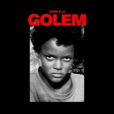 Golem - Tarek KIZ, CD