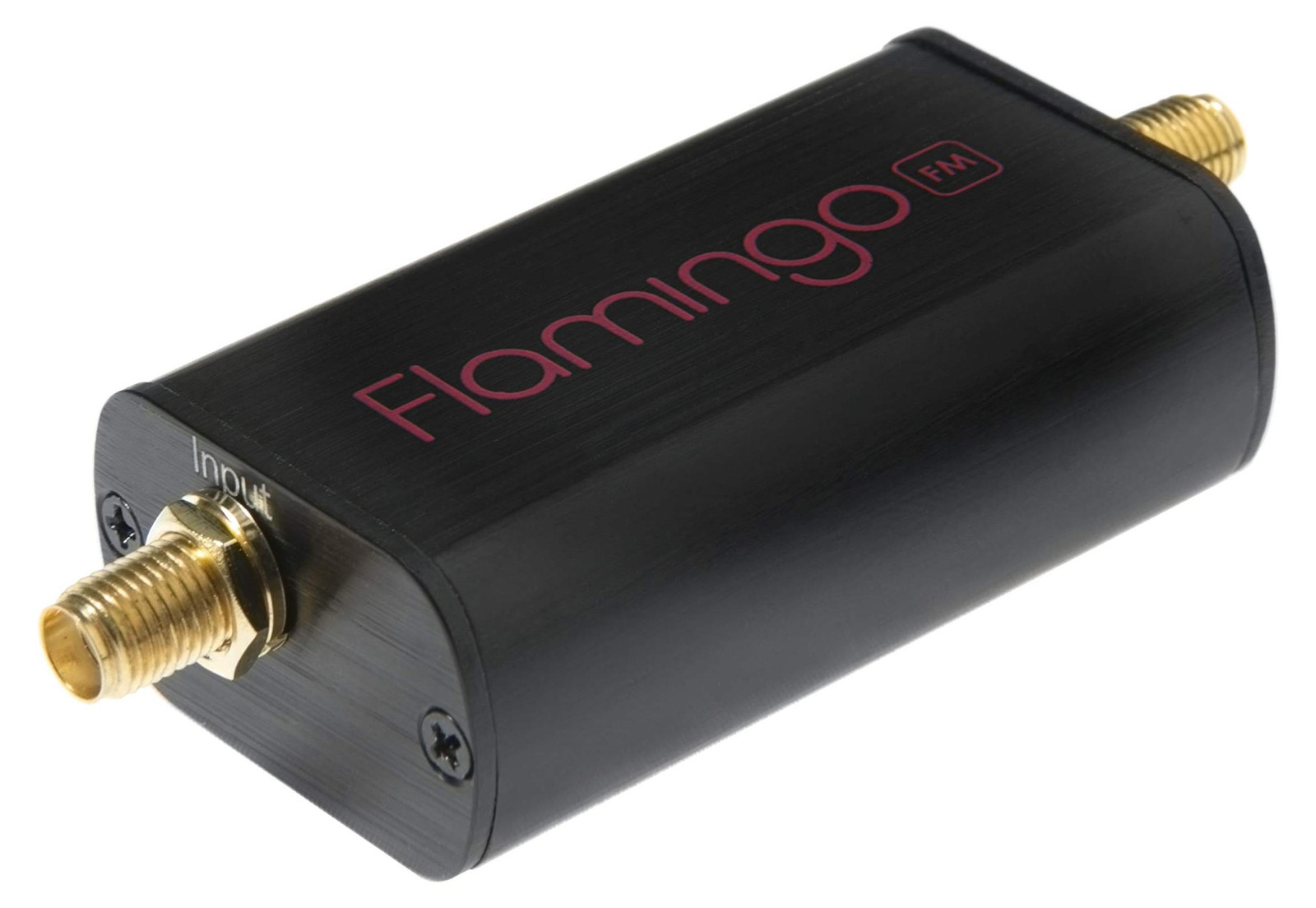 Selius Broadcast FM Bandstop Filter v2 voor Software Defined Radio