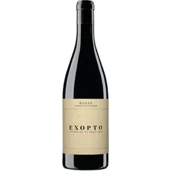 Expresión de Graciano 2023 - Exopto
