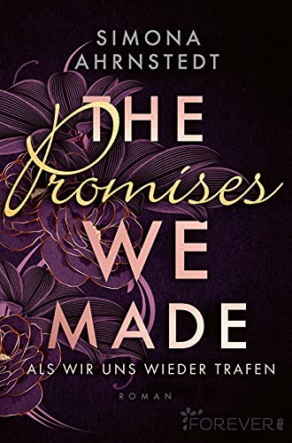 Simona Ahrnstedt - The promises we made. Als wir uns wieder trafen: Roman - Preis vom 07.10.2026 11:45:10 h