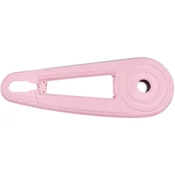 EXCELSIOR Kettenkasten Classic 26/28 Zoll rosa