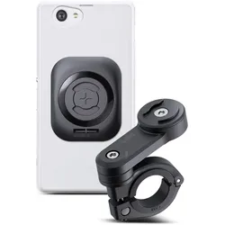 SP Connect™ Moto Bundle LT SPC+ mit Universal-Klebeadapter
