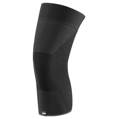 CEP - Mid Support Knee Sleeve 2.0 - Sportbandage Gr XL schwarz