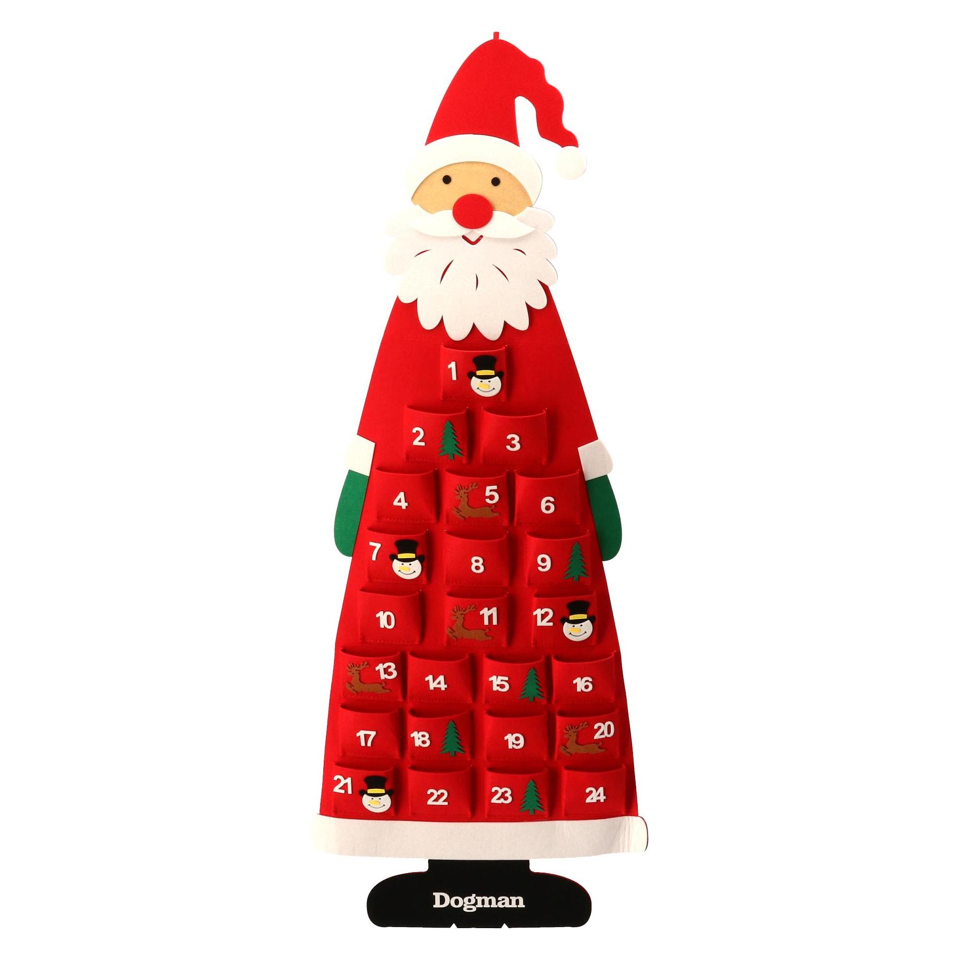Dogman Adventskalender (307120)
