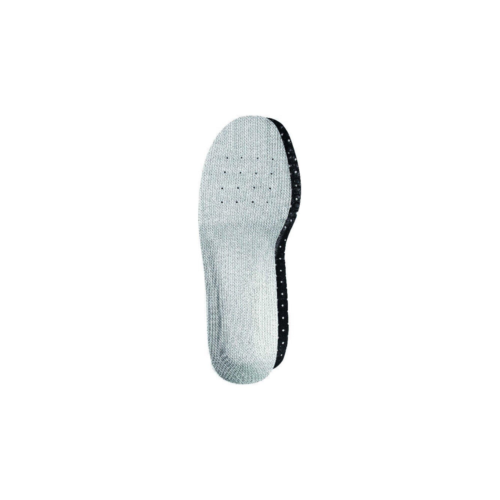 barth Schuhbandl Einlegesohle Gr. 40 Aktiv Fußbett (E6012/40)
