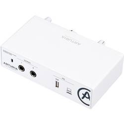 Audio Interface Arturia MiniFuse 1 inkl. Software 92-90062
