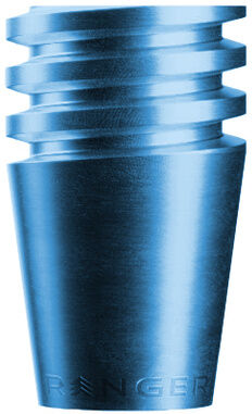 Ranger Tenor MP Root Candy Line Ocean Bleu océan