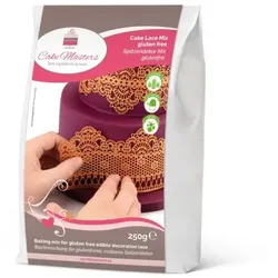 Essbare Spitzenmischung, 250 g